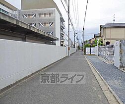 京都府京都市上京区小川通下長者町下る茶屋町（賃貸マンション1LDK・1階・46.99㎡） その18