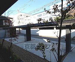 京都府京都市上京区小川通下長者町下る茶屋町（賃貸マンション2LDK・1階・66.92㎡） その14