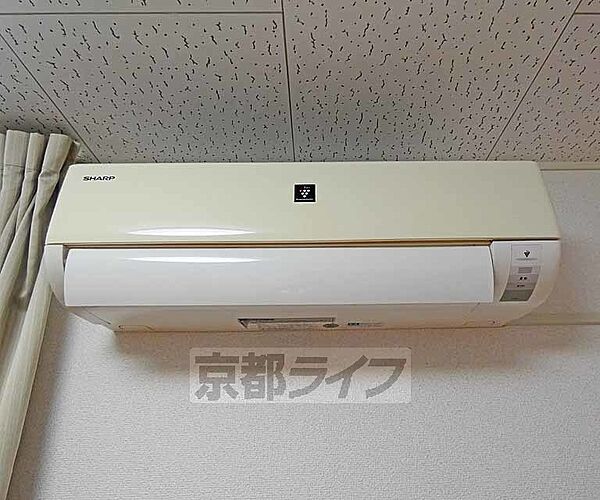 レオパレスＳＵＺＵＥ 202｜京都府京都市南区東九条柳下町(賃貸アパート1K・2階・19.87㎡)の写真 その21