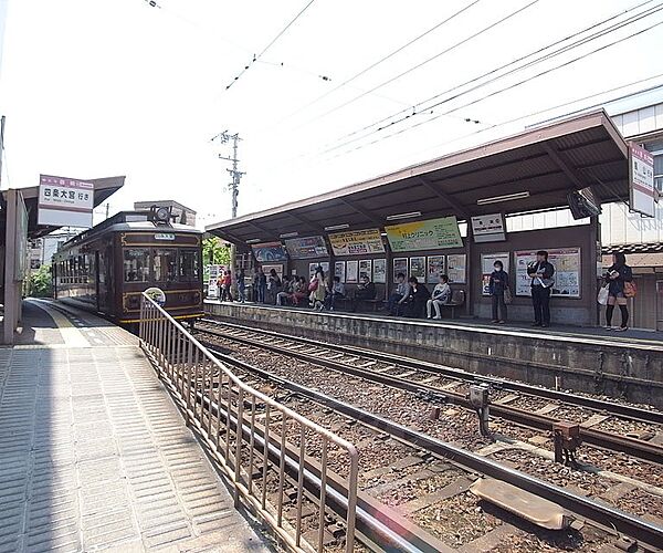 京都府京都市中京区壬生淵田町(賃貸マンション1LDK・2階・42.65㎡)の写真 その25