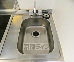 京都府京都市右京区梅津罧原町（賃貸アパート1K・3階・23.18㎡） その19