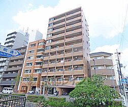 京都府京都市上京区上長者町通東堀川東入二町目（賃貸マンション1R・4階・29.44㎡） その1