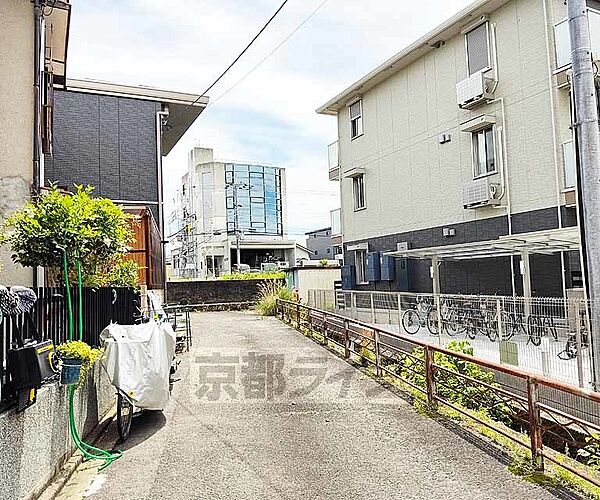 京都府京都市右京区西京極郡醍醐田町(賃貸マンション3LDK・3階・64.05㎡)の写真 その12