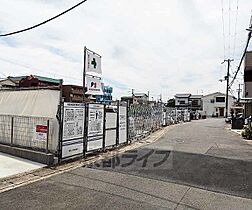 京都府京都市右京区西京極郡醍醐田町（賃貸マンション3LDK・2階・69.32㎡） その4