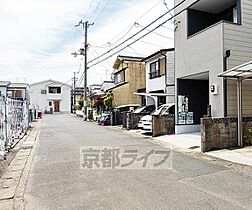 京都府京都市右京区西京極郡醍醐田町（賃貸マンション3LDK・2階・69.32㎡） その9