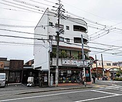 京都府京都市右京区西京極町ノ坪町（賃貸マンション1K・4階・23.40㎡） その1