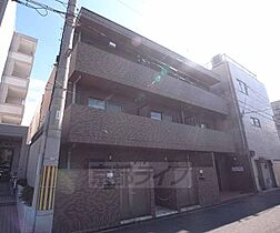 京都府京都市中京区西ノ京銅駝町（賃貸マンション1K・3階・24.96㎡） その3