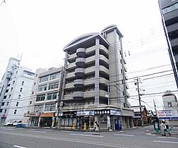 京都府京都市右京区西院坤町（賃貸マンション1K・6階・21.83㎡） その1