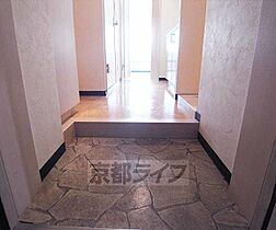 京都府京都市右京区西院西今田町（賃貸マンション1K・3階・24.19㎡） その11