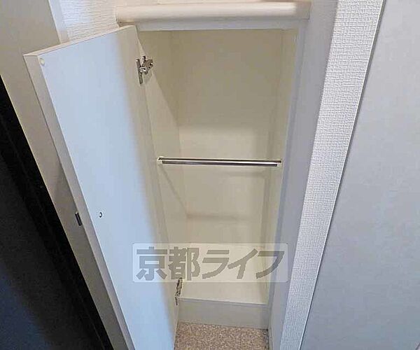 京都府京都市上京区椹木町通油小路西入西山崎町(賃貸マンション1K・2階・27.90㎡)の写真 その25