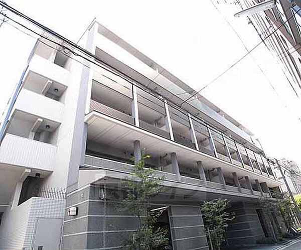 エステムプラザ京都河原町通 406｜京都府京都市下京区正面通土手町西入紺屋町(賃貸マンション2LDK・4階・43.06㎡)の写真 その3