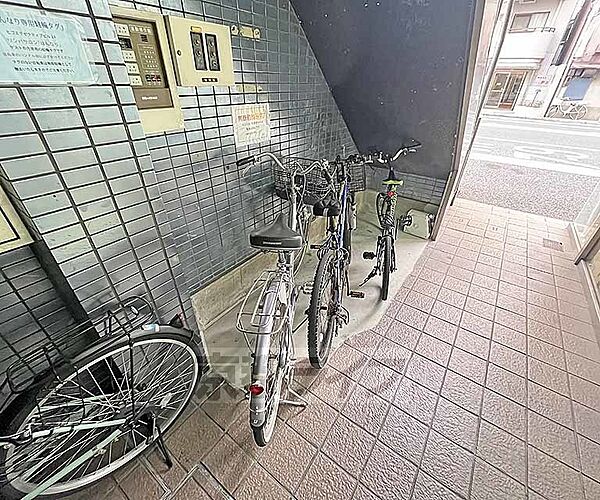 ヒゴエグゼクティブビル 301｜京都府京都市下京区大宮通仏光寺下ル五坊大宮町(賃貸アパート3LDK・3階・49.74㎡)の写真 その29