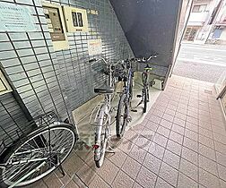 ヒゴエグゼクティブビル 301 ｜ 京都府京都市下京区大宮通仏光寺下ル五坊大宮町（賃貸アパート3LDK・3階・49.74㎡） その29