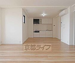 京都府京都市上京区一条通下ノ森西入東町（賃貸マンション1LDK・6階・63.39㎡） その4