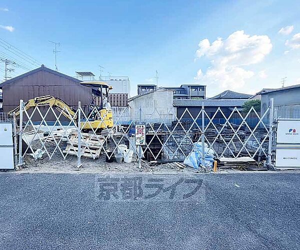 シャーメゾン六条荘 301｜京都府京都市下京区西洞院通花屋町上る西側町(賃貸マンション2LDK・3階・59.92㎡)の写真 その3