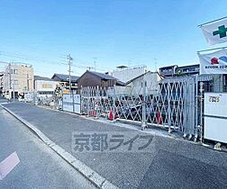 六条荘 301 ｜ 京都府京都市下京区西洞院通花屋町上る西側町（賃貸マンション2LDK・3階・59.92㎡） その6