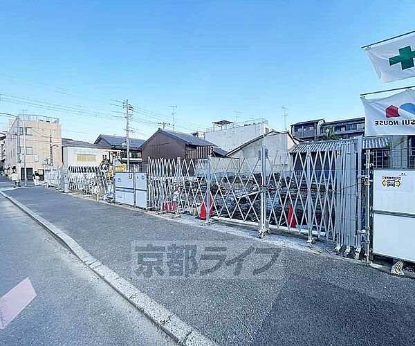 シャーメゾン六条荘 301｜京都府京都市下京区西洞院通花屋町上る西側町(賃貸マンション2LDK・3階・59.92㎡)の写真 その6