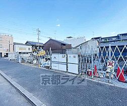 六条荘 102 ｜ 京都府京都市下京区西洞院通花屋町上る西側町（賃貸マンション2LDK・1階・63.55㎡） その12