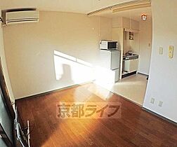 京都府京都市右京区宇多野福王子町（賃貸マンション1K・2階・21.27㎡） その19