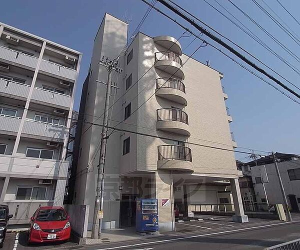 セレーノ塔南 308｜京都府京都市南区吉祥院前田町(賃貸マンション1LDK・3階・31.83㎡)の写真 その3