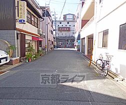 京都府京都市上京区上長者町通千本西入五番町（賃貸マンション1K・3階・22.91㎡） その29