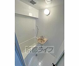 ブランシェ木下 303 ｜ 京都府京都市南区西九条院町（賃貸マンション1K・3階・26.54㎡） その19