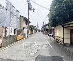 京都府京都市北区紫野上御所田町（賃貸マンション1K・2階・29.43㎡） その7