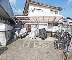 京都府京都市右京区梅津北川町（賃貸アパート1K・2階・20.00㎡） その9