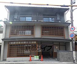 京都府京都市上京区寺町通今出川上る立本寺前町（賃貸マンション1LDK・2階・50.50㎡） その1