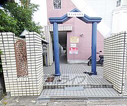 京都府京都市右京区嵯峨野嵯峨ノ段町（賃貸アパート1K・2階・17.82㎡） その27