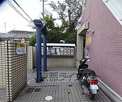 京都府京都市右京区嵯峨野嵯峨ノ段町（賃貸アパート1K・2階・17.82㎡） その28