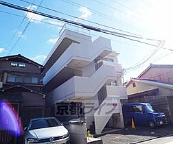 京都府京都市中京区西ノ京冷泉町（賃貸マンション1LDK・2階・39.00㎡） その1