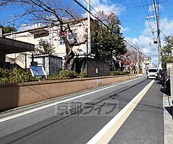 京都府京都市中京区西ノ京冷泉町（賃貸マンション1LDK・2階・39.00㎡） その29