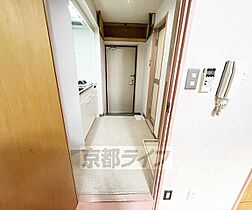 京都府京都市右京区花園土堂町（賃貸マンション1K・2階・17.74㎡） その26