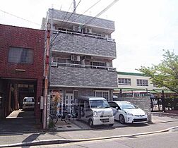 京都府京都市右京区西京極北裏町（賃貸マンション1K・2階・19.25㎡） その29