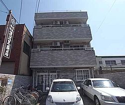 京都府京都市右京区西京極北裏町（賃貸マンション1K・2階・19.25㎡） その3