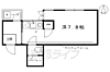 ハチセ若宮ハイツ2階5.2万円