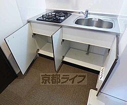 京都府京都市上京区智恵光院通一条下る新白水丸町（賃貸マンション1K・1階・21.06㎡） その21