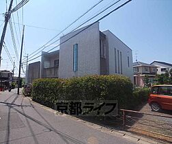 京都府京都市右京区鳴滝桐ケ淵町（賃貸マンション1LDK・2階・46.08㎡） その3