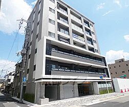 京都府京都市上京区下立売通堀川東入上る四町目（賃貸マンション1LDK・3階・41.84㎡） その1