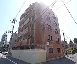 京都府京都市右京区西京極西大丸町（賃貸マンション2LDK・5階・50.92㎡） その3