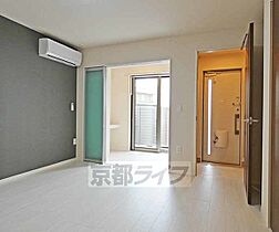 ステラ・ミコ 102 ｜ 京都府京都市南区上鳥羽山ノ本町（賃貸アパート1K・1階・33.86㎡） その4