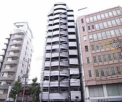 Ｄｅ’ｌｅａｄ河原町 408 ｜ 京都府京都市下京区寺町通五条上ル西橋詰町（賃貸マンション1R・4階・25.28㎡） その1