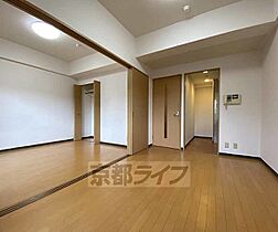 アーバネックス室町 507 ｜ 京都府京都市下京区高辻通烏丸西入ル下ル小島町（賃貸マンション1LDK・5階・33.21㎡） その4