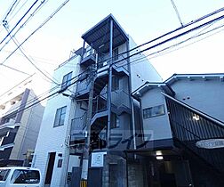 ＡＳ－1七條 302 ｜ 京都府京都市下京区正面通土手町西入紺屋町（賃貸マンション1R・3階・22.96㎡） その1