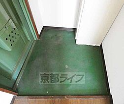 京都府京都市上京区浄福寺通中立売上る加賀屋町（賃貸マンション1K・3階・18.91㎡） その11