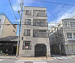 京都府京都市上京区浄福寺通中立売上る加賀屋町（賃貸マンション1K・3階・18.91㎡） その3