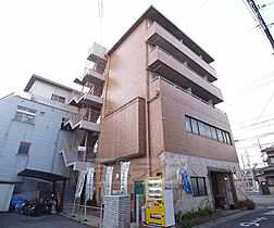 京都府京都市右京区梅津南上田町（賃貸マンション1K・3階・21.32㎡） その3