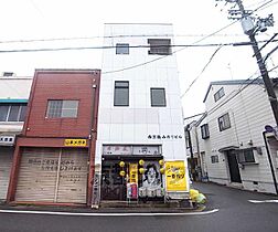 京都府京都市右京区西京極前田町（賃貸アパート1R・3階・25.50㎡） その3