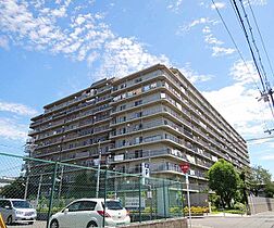 コープ野村京都南 608 ｜ 京都府京都市南区東九条西河辺町（賃貸マンション3LDK・6階・64.40㎡） その1